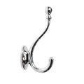 Hickory Hardware Hook 5-1/4 Inch Long S077194-SN